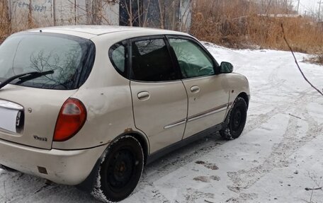 Toyota Duet, 1999 год, 200 000 рублей, 5 фотография