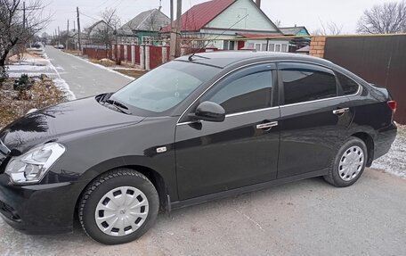 Nissan Almera, 2015 год, 810 000 рублей, 2 фотография