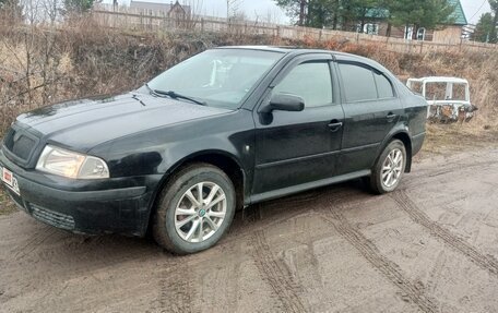 Skoda Octavia, 2008 год, 420 000 рублей, 3 фотография