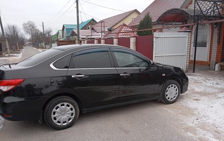 Nissan Almera, 2015 год, 810 000 рублей, 4 фотография