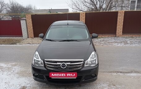 Nissan Almera, 2015 год, 810 000 рублей, 6 фотография