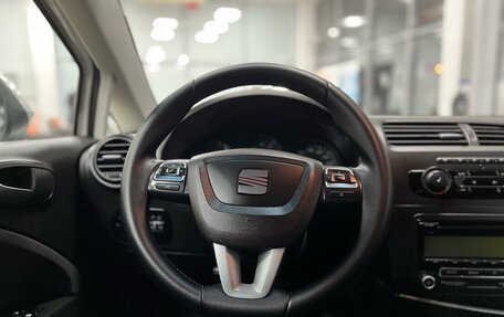 SEAT Leon II, 2012 год, 800 000 рублей, 13 фотография