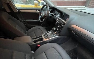 Audi A4, 2014 год, 1 395 000 рублей, 1 фотография