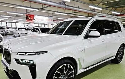 BMW X7, 2023 год, 13 300 000 рублей, 1 фотография