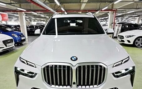 BMW X7, 2023 год, 13 300 000 рублей, 2 фотография