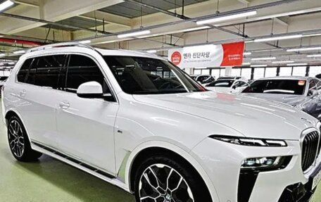 BMW X7, 2023 год, 13 300 000 рублей, 3 фотография