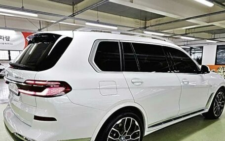 BMW X7, 2023 год, 13 300 000 рублей, 4 фотография