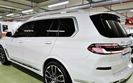 BMW X7, 2023 год, 13 300 000 рублей, 6 фотография