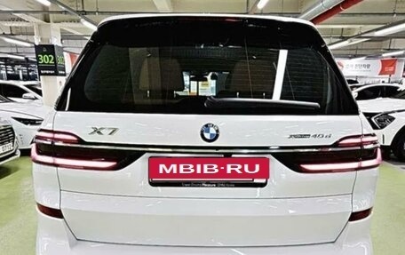 BMW X7, 2023 год, 13 300 000 рублей, 5 фотография