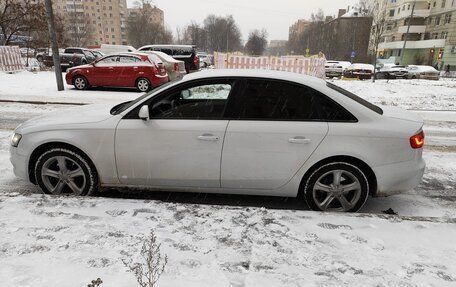 Audi A4, 2014 год, 1 395 000 рублей, 5 фотография