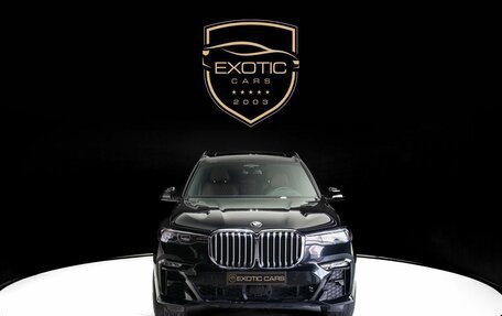 BMW X7, 2020 год, 8 999 900 рублей, 2 фотография