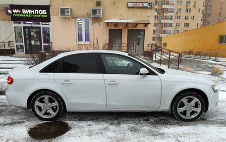 Audi A4, 2014 год, 1 395 000 рублей, 8 фотография