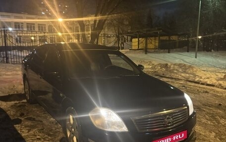 Nissan Teana, 2006 год, 630 000 рублей, 3 фотография