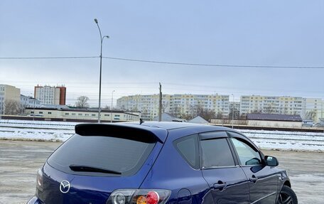 Mazda 3, 2006 год, 479 000 рублей, 4 фотография