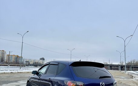 Mazda 3, 2006 год, 479 000 рублей, 3 фотография