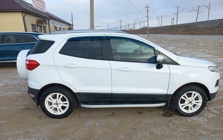 Ford EcoSport, 2016 год, 1 200 000 рублей, 5 фотография