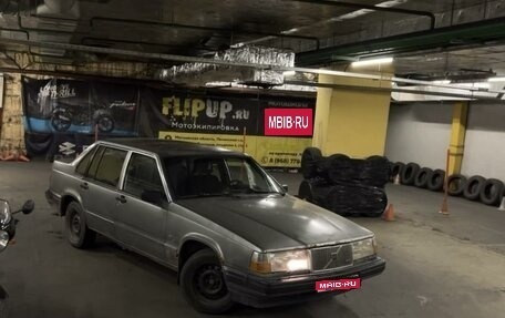 Volvo 940, 1991 год, 170 000 рублей, 1 фотография