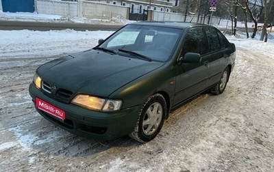 Nissan Primera II рестайлинг, 1999 год, 380 000 рублей, 1 фотография