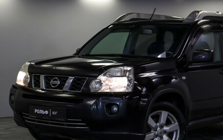 Nissan X-Trail, 2008 год, 945 000 рублей, 21 фотография