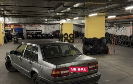 Volvo 940, 1991 год, 170 000 рублей, 2 фотография