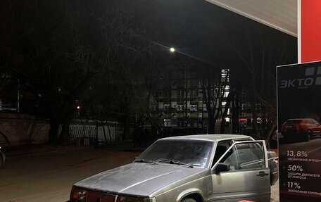 Volvo 940, 1991 год, 170 000 рублей, 3 фотография