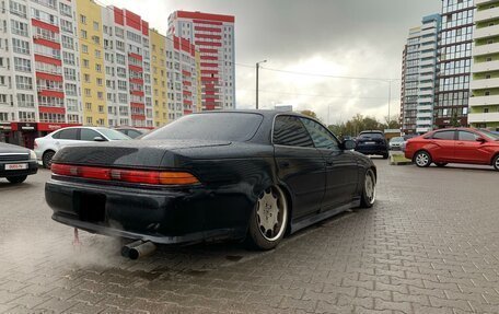 Toyota Mark II VIII (X100), 1994 год, 550 000 рублей, 19 фотография