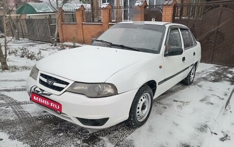 Daewoo Nexia I рестайлинг, 2010 год, 245 000 рублей, 1 фотография