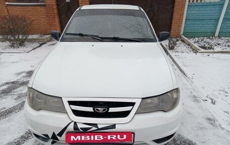 Daewoo Nexia I рестайлинг, 2010 год, 245 000 рублей, 2 фотография