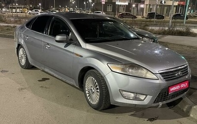 Ford Mondeo IV, 2008 год, 350 000 рублей, 1 фотография