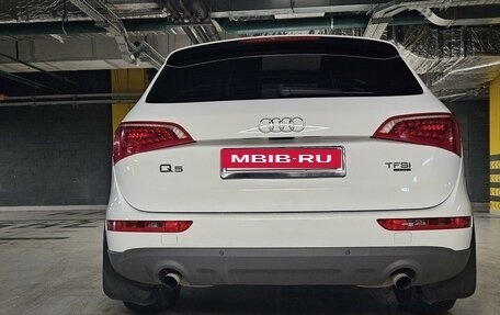 Audi Q5, 2012 год, 1 900 000 рублей, 16 фотография