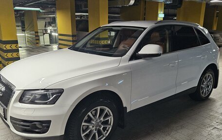 Audi Q5, 2012 год, 1 900 000 рублей, 17 фотография