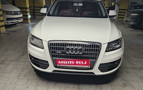 Audi Q5, 2012 год, 1 900 000 рублей, 20 фотография