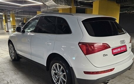 Audi Q5, 2012 год, 1 900 000 рублей, 21 фотография