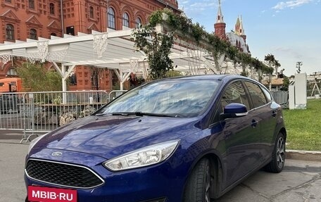 Ford Focus III, 2018 год, 1 280 000 рублей, 2 фотография