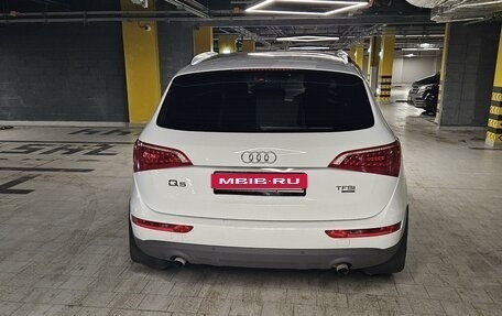 Audi Q5, 2012 год, 1 900 000 рублей, 18 фотография