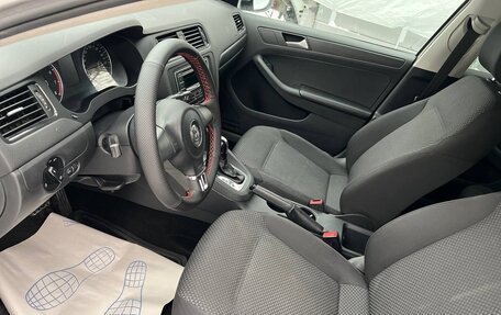 Volkswagen Jetta VI, 2014 год, 1 140 000 рублей, 16 фотография