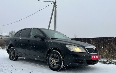 Skoda Octavia, 2009 год, 620 000 рублей, 10 фотография