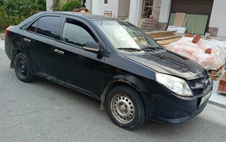 Geely MK I рестайлинг, 2008 год, 250 000 рублей, 2 фотография