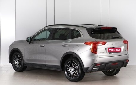 Haval Jolion, 2024 год, 2 319 000 рублей, 2 фотография