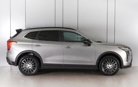 Haval Jolion, 2024 год, 2 319 000 рублей, 5 фотография