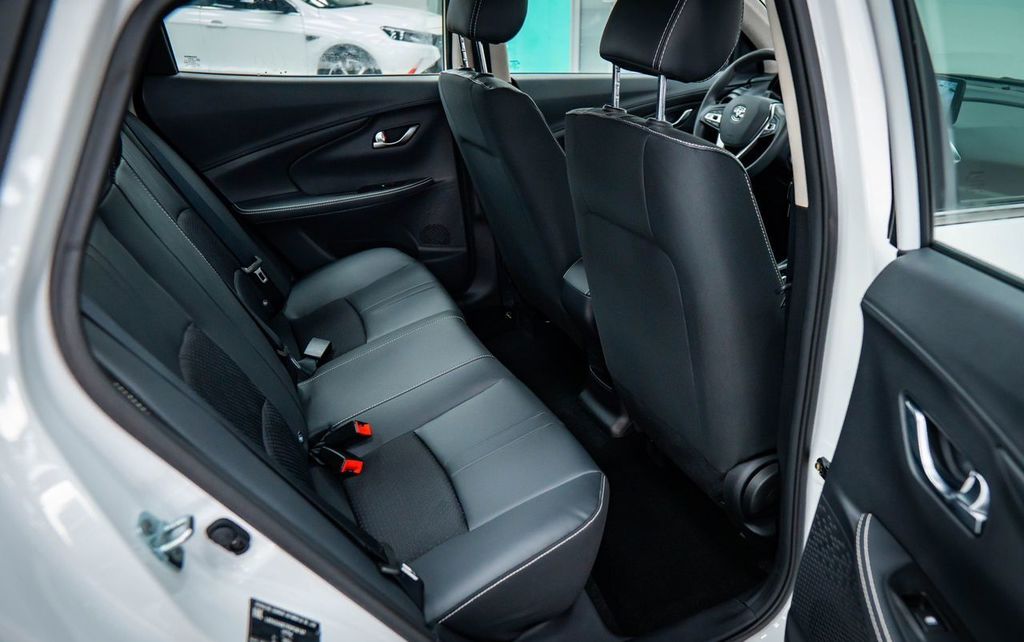 Changan Alsvin V7, 2024 год, 1 879 900 рублей, 14 фотография