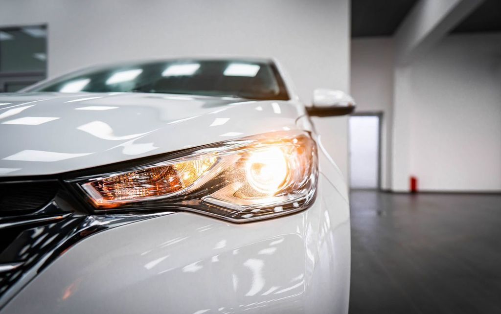 Changan Alsvin V7, 2024 год, 1 879 900 рублей, 11 фотография