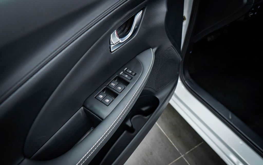 Changan Alsvin V7, 2024 год, 1 879 900 рублей, 16 фотография