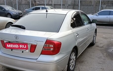 Toyota Premio, 2003 год, 945 000 рублей, 4 фотография