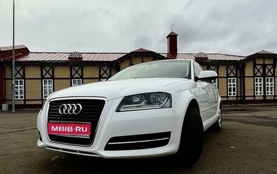 Audi A3, 2011 год, 840 000 рублей, 1 фотография