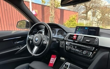 BMW 3 серия, 2017 год, 4 100 000 рублей, 11 фотография