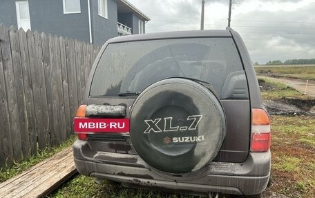 Suzuki Grand Vitara, 2002 год, 570 000 рублей, 5 фотография