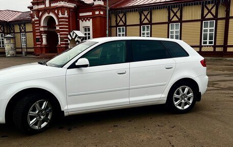 Audi A3, 2011 год, 840 000 рублей, 3 фотография