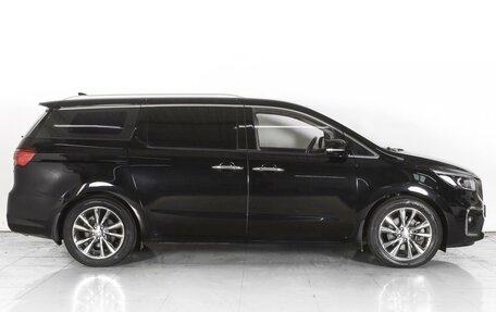 KIA Carnival III, 2019 год, 3 399 000 рублей, 5 фотография