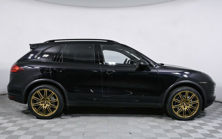 Porsche Cayenne III, 2013 год, 2 500 000 рублей, 4 фотография